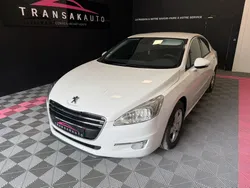 Peugeot 508 1.6hdi Active + CT VIERGE 2026 + Entretien/Distri OK