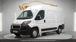Peugeot Boxer Boxer 335 l2 h2 bhdi 103kw (140cv) s&s 6