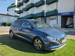 Hyundai i20 1.2 MPi Comfort