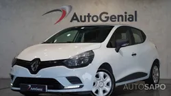 Renault Clio de 2018