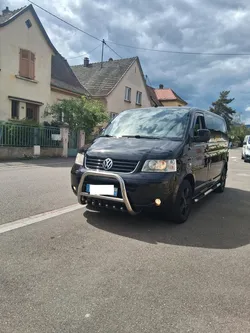 Volkswagen T5 MULTIVAN 2.5TDI 130CH