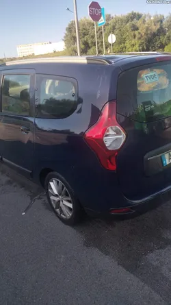 Dacia Lodgy 1.5 dCi