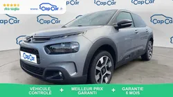 Citroën C4 Cactus II 1.2 PureTech 130 Shine