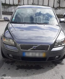 Volvo V50 1.6 D Nível 2