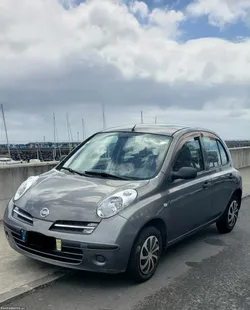Nissan Micra Micra