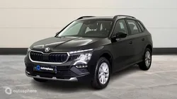 Skoda Kamiq 1.0 TSI Evo 2 116ch Selection DSG7