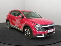 Kia Sportage 1.6 T-GDi HEV Drive