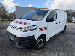 Citroen Jumpy Fg M 1.5 BlueHDi 120ch S&S Club