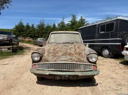 Ford Anglia 1968