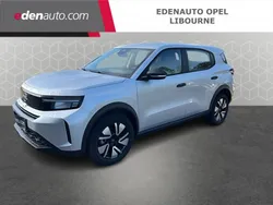Opel Frontera 1.2 Turbo Hybrid 145 ch e-DCT6 Edition