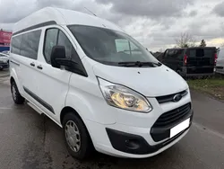 Ford TRANSIT CUSTOM KOMBI 340 L2H2 2.0 TDCI 130CH AMBIENTE