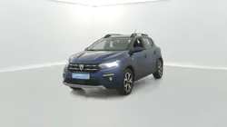 DACIA Sandero TCe 90 CVT - 22 Stepway Confort
