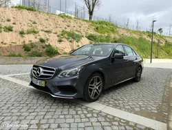 Mercedes-Benz E 220 CDI Avantgarde BE Auto.