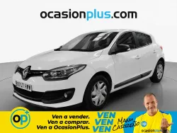 RENAULT Mégane 1.2 TCE Energy Dynamique S&S