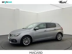 Peugeot 308 1.2 PureTech 130ch S&S Allure Pack
