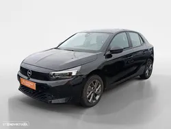 Opel Corsa 1.2 T Edition