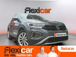 VOLKSWAGEN T-Roc 1.5 TSI Life DSG7