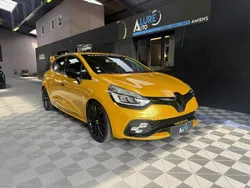 RENAULT CLIO IV R.S. Trophy 220 PHASE 2