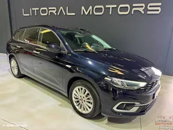 Fiat Tipo Station Wagon 1.0 T3 Business Edition