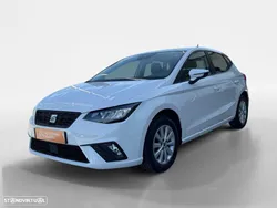 SEAT Ibiza 1.0 TSI Style