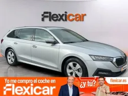 Skoda Octavia 2.0TDI Ambition DSG 110kW