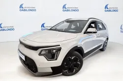 Kia e-Niro Drive Long Range