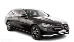 Mercedes-Benz E 300 de 4Matic 9G-TRONIC