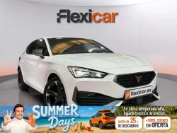 CUPRA León 1.5 ETSI DSG 110Kw