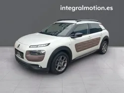 Citroen C4 Cactus 1.6 BlueHDi S&S Feel 100