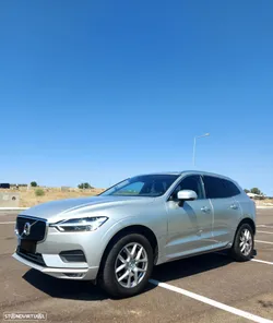 Volvo XC 60 2.0 D3 Momentum Plus