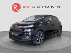 Citroën C3 1.2 PureTech Shine