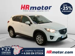 MAZDA CX-5 2.2DE Style 2WD