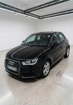Audi A1 Sportback ultra business line