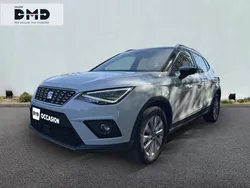 Seat Arona 1.0 EcoTSI 95ch Start/Stop Xcellence Euro6d-T