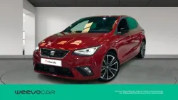 SEAT Ibiza 1.0 TSI S&S FR XS DSG 115