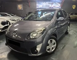 RENAULT Twingo II 1.5 DCi 85cv Dynamnique