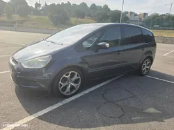 Ford S-Max 2.0 TDCi Titanium 7L