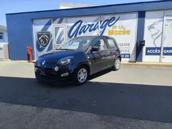 Renault TWINGO II 1.2 LEV 16V 75CH DYNAMIQUE ECO²