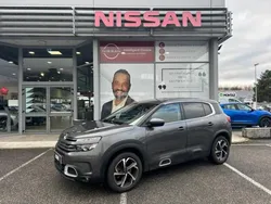 Citroen C5 Aircross PureTech 130ch S&S Feel E6.d-TEMP