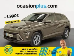 HYUNDAI Kona 1.0 TGDI DT Maxx 4x2