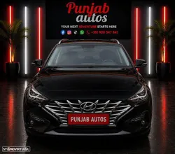 Hyundai i30 CW