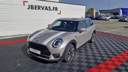 Mini Clubman Cooper Finition Business Design 136
