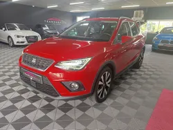 SEAT ARONA 1.0 EcoTSI 95 ch Start/Stop BVM5 Urban 1ERE MAIN