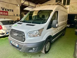FORD TRANSIT L2H2 / 2l TDCI 130CV / 2019