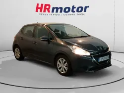 PEUGEOT 208 1.2 VTi Active