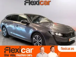 PEUGEOT 508 SW Hybrid 225 Allure e-EAT8
