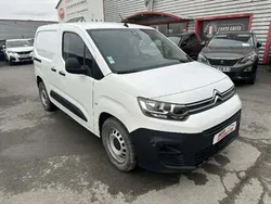 Citroën Berlingo Taille M BlueHDi 100 SetS BVM Live