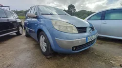 Renault Grand Scénic 1.5 dCi Dynamique S 7L