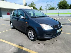 Ford C-Max 1.6tdci