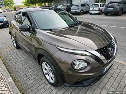 Nissan Juke 1.0 IG-T N-Connecta - 57.000 kms